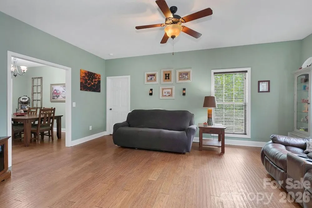 62 Pine Hill Drive Brevard, NC 28712