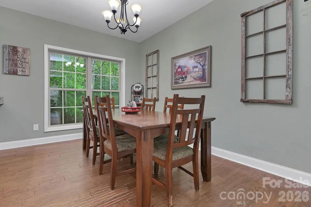 62 Pine Hill Drive Brevard, NC 28712