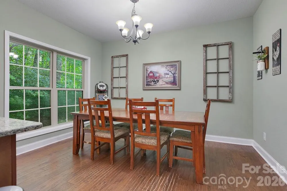 62 Pine Hill Drive Brevard, NC 28712