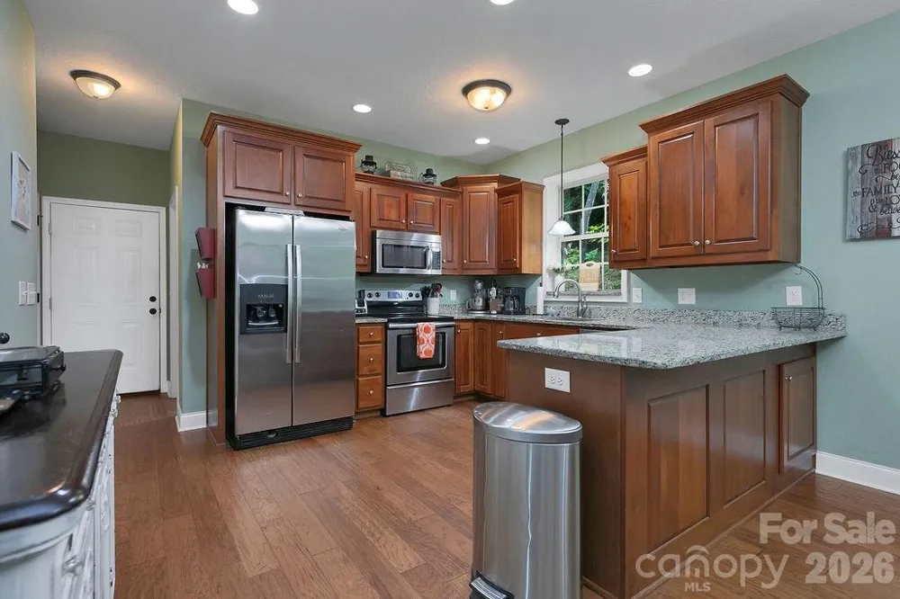 62 Pine Hill Drive Brevard, NC 28712