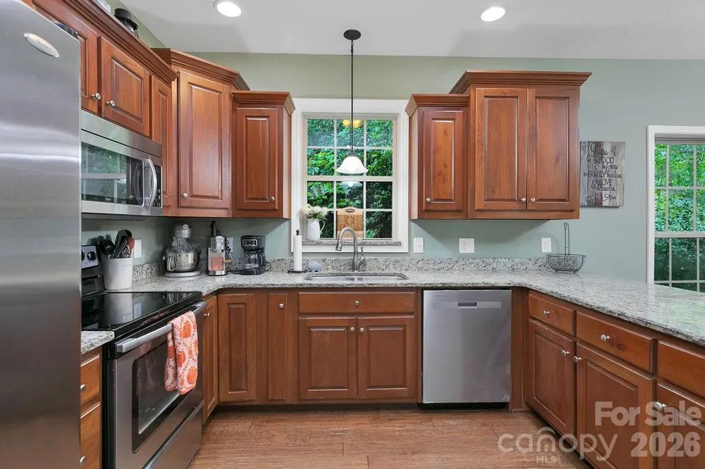 62 Pine Hill Drive Brevard, NC 28712