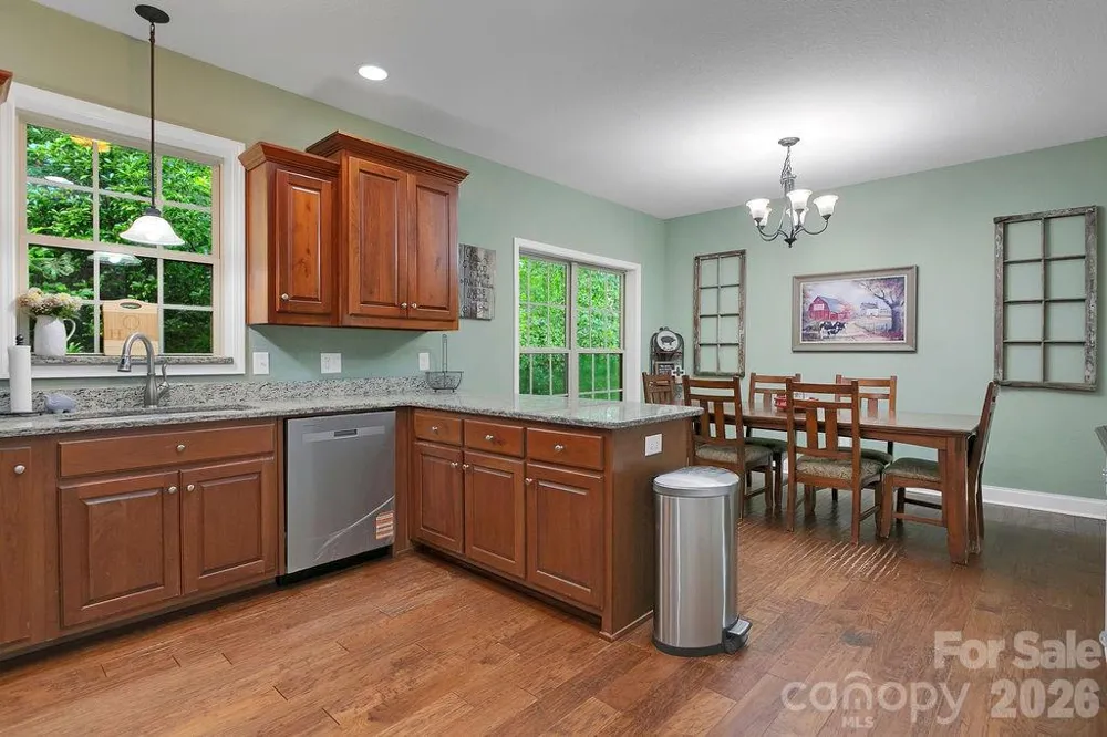62 Pine Hill Drive Brevard, NC 28712