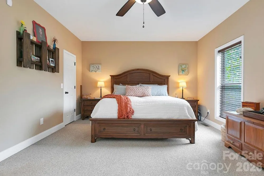 62 Pine Hill Drive Brevard, NC 28712