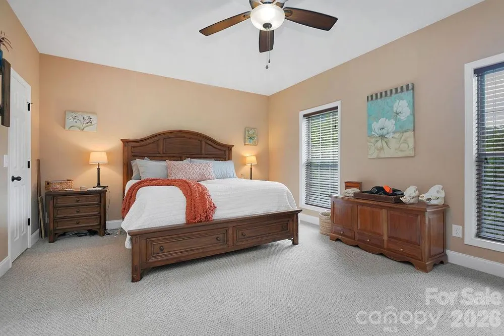 62 Pine Hill Drive Brevard, NC 28712
