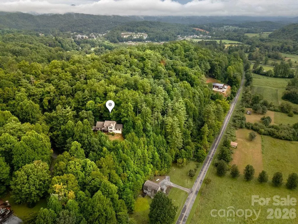 62 Pine Hill Drive Brevard, NC 28712