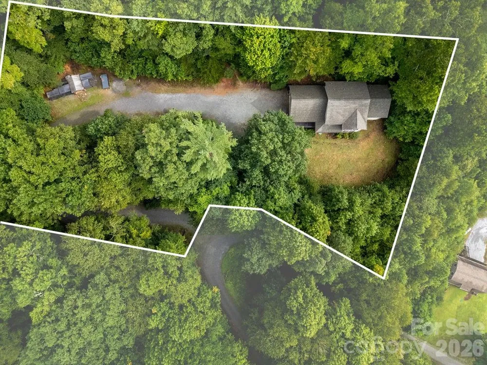 62 Pine Hill Drive Brevard, NC 28712