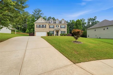 136 Charolais Drive