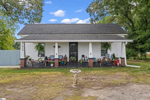 418 Norris Drive