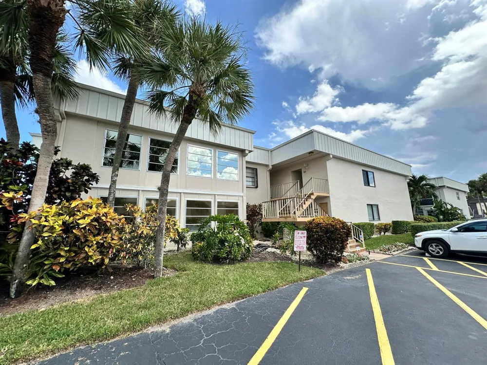 123 Capri C Delray Beach, FL 33484