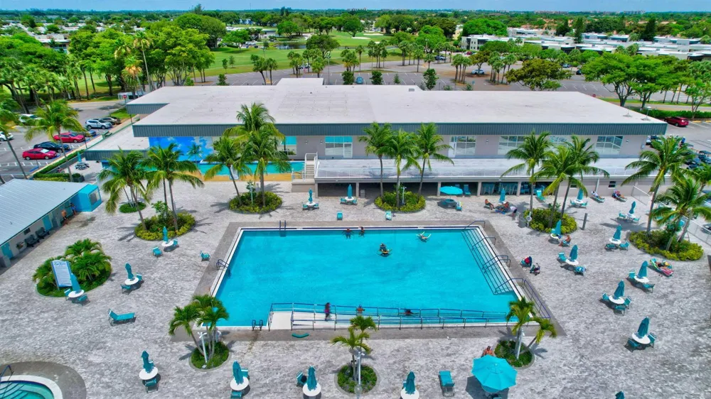 123 Capri C Delray Beach, FL 33484