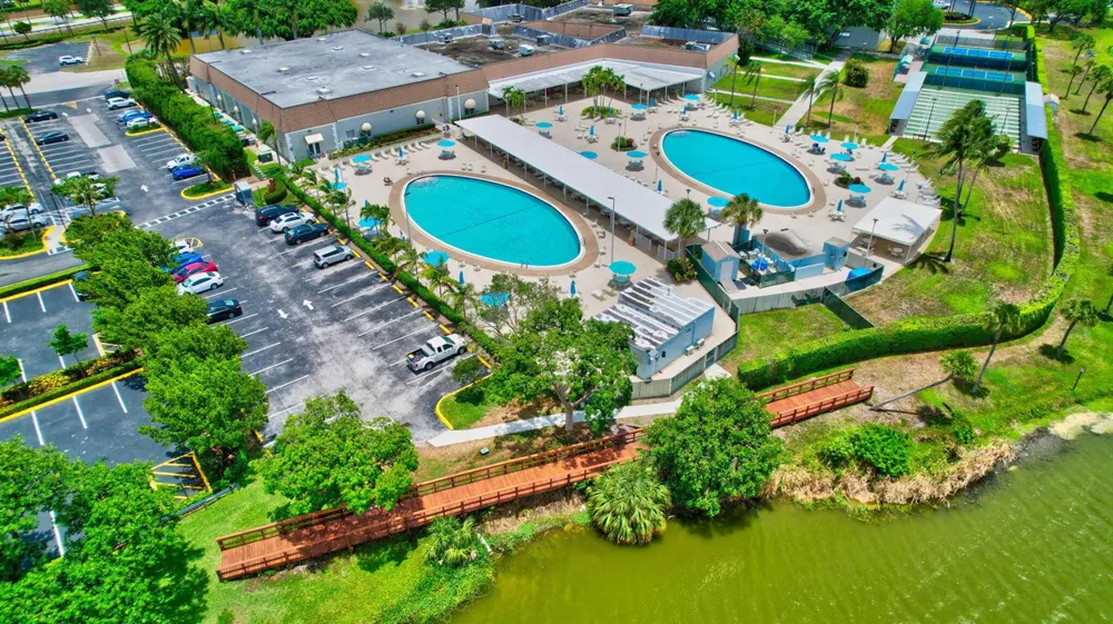 123 Capri C Delray Beach, FL 33484