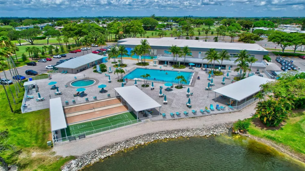 123 Capri C Delray Beach, FL 33484