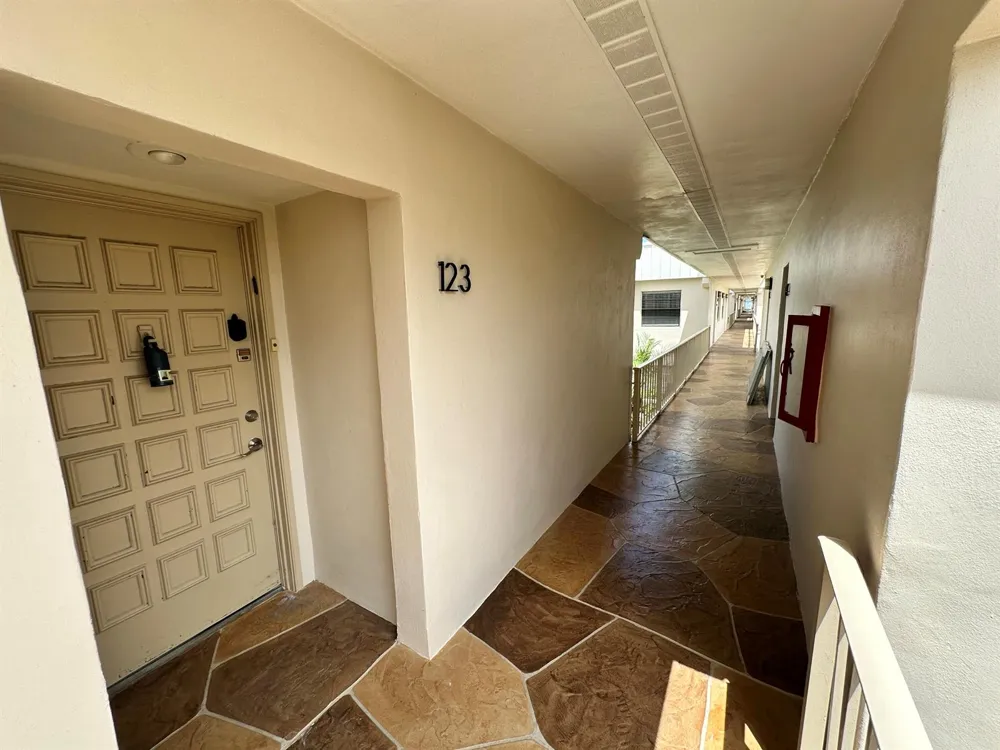 123 Capri C Delray Beach, FL 33484