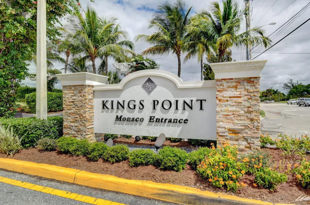 123 Capri C Delray Beach, FL 33484