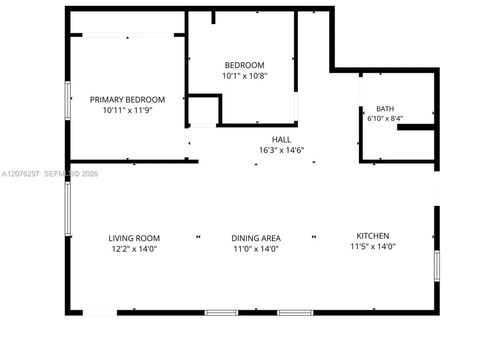 233 W 39th Pl Hialeah, FL 33012