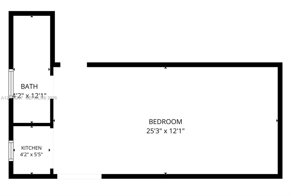 233 W 39th Pl Hialeah, FL 33012