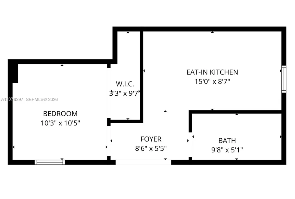 233 W 39th Pl Hialeah, FL 33012