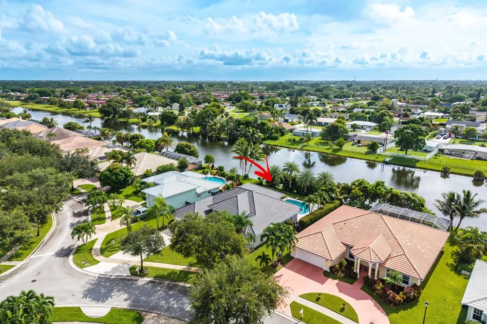 198 Cypress Trace Royal Palm Beach, FL 33411
