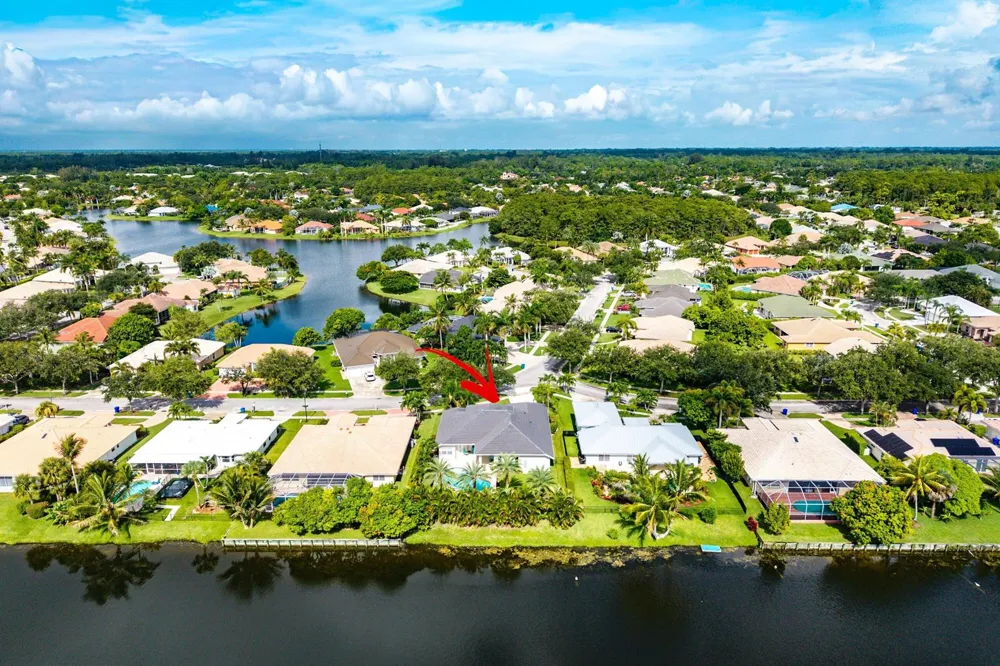 198 Cypress Trace Royal Palm Beach, FL 33411