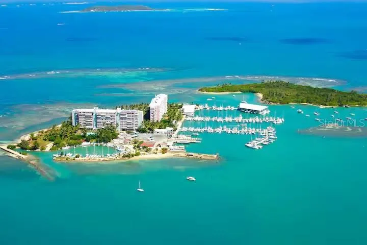 Tower 1 ISLETA MARINA #3J Fajardo, PR 00738