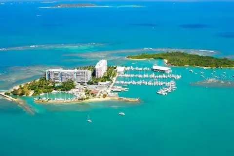 Tower 1 ISLETA MARINA #3J