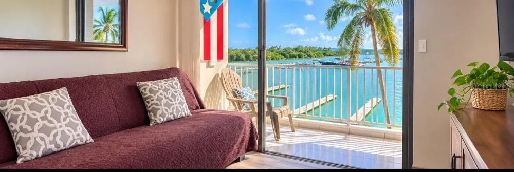 Tower 1 ISLETA MARINA #3J Fajardo, PR 00738