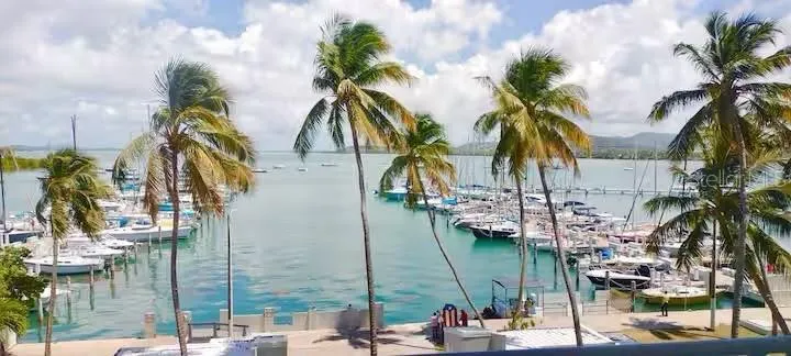 Tower 1 ISLETA MARINA #3J Fajardo, PR 00738