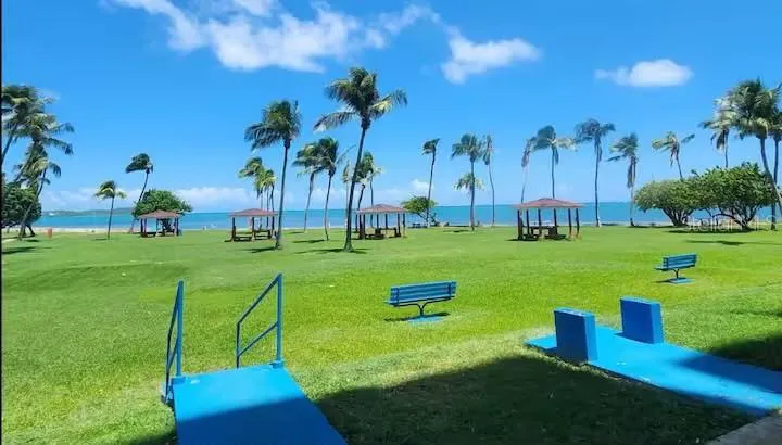 Tower 1 ISLETA MARINA #3J Fajardo, PR 00738
