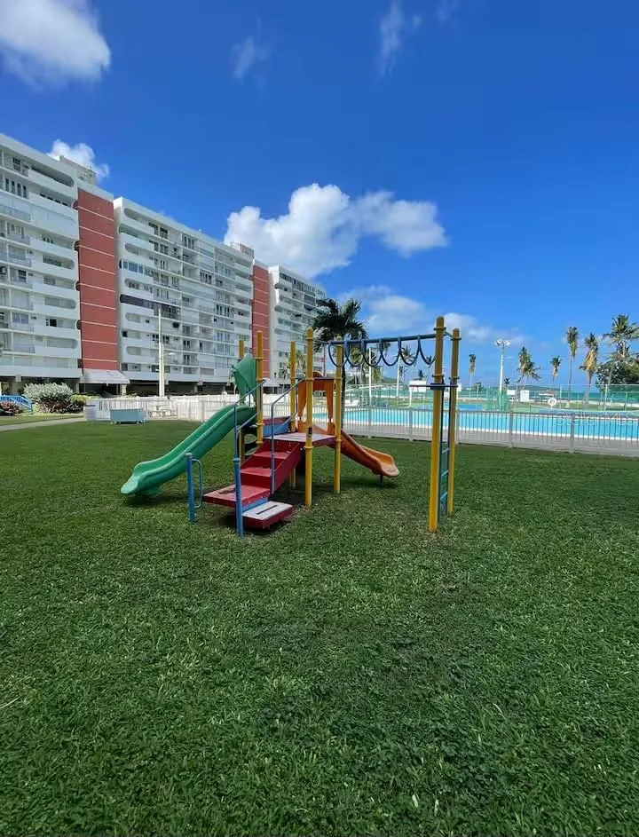 Tower 1 ISLETA MARINA #3J Fajardo, PR 00738