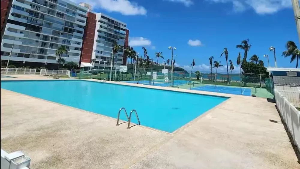 Tower 1 ISLETA MARINA #3J Fajardo, PR 00738