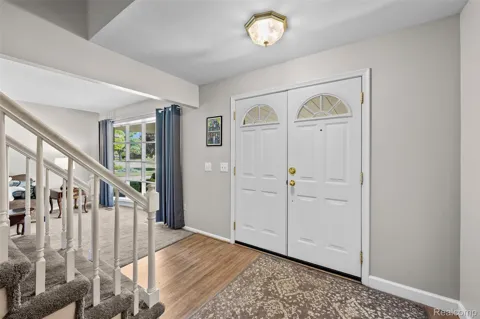 5689 Bingham Drive