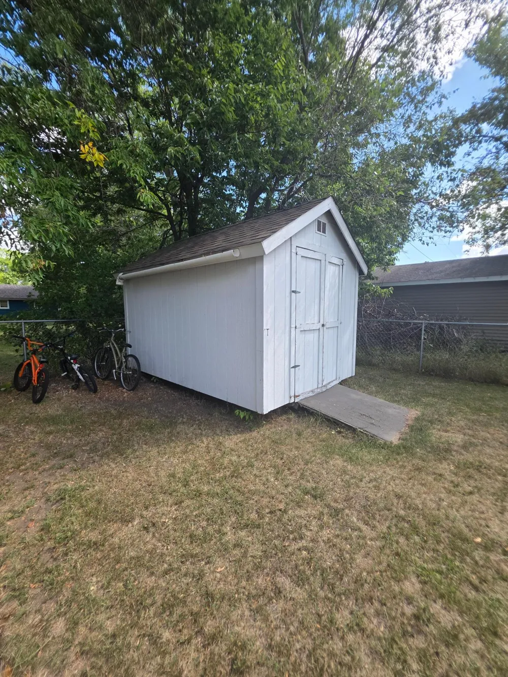 434 5th Street SW Perham, MN 56573