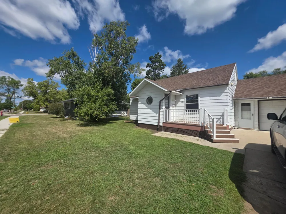 434 5th Street SW Perham, MN 56573