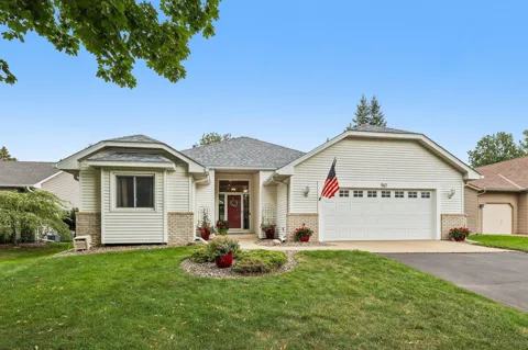 961 Coneflower Court