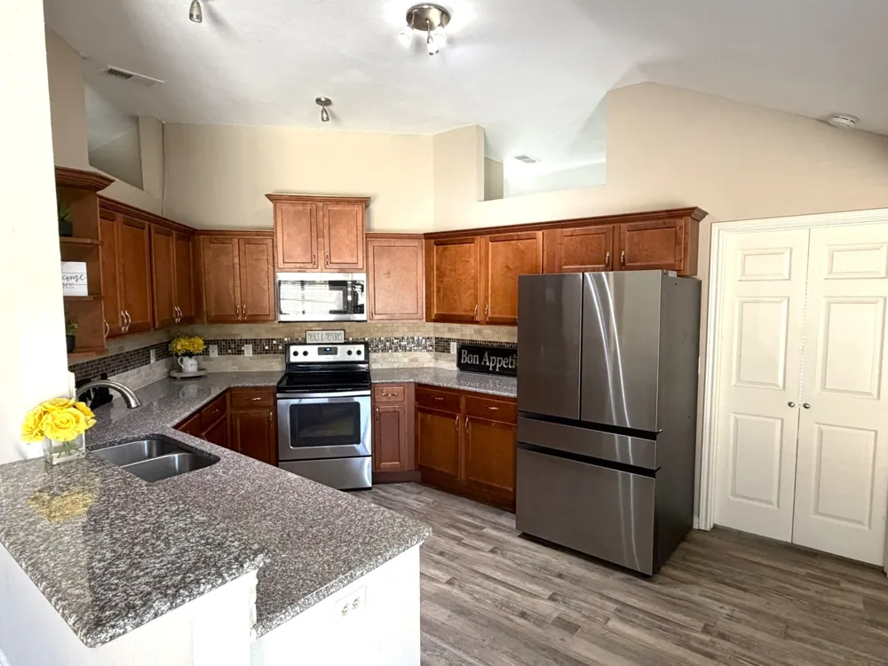 1621 Winter Park Lane Lewisville, TX 75077