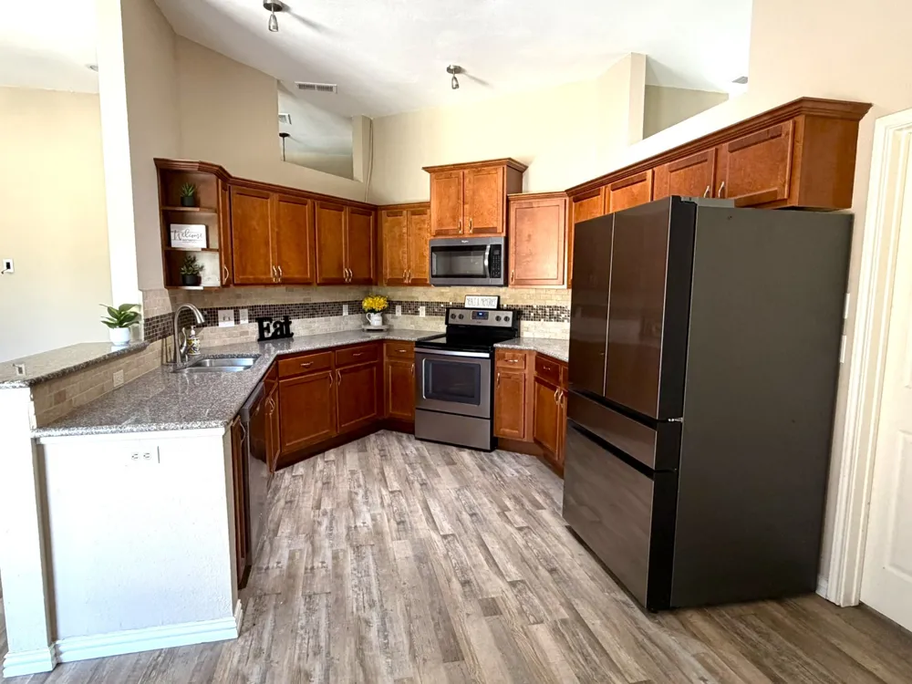 1621 Winter Park Lane Lewisville, TX 75077