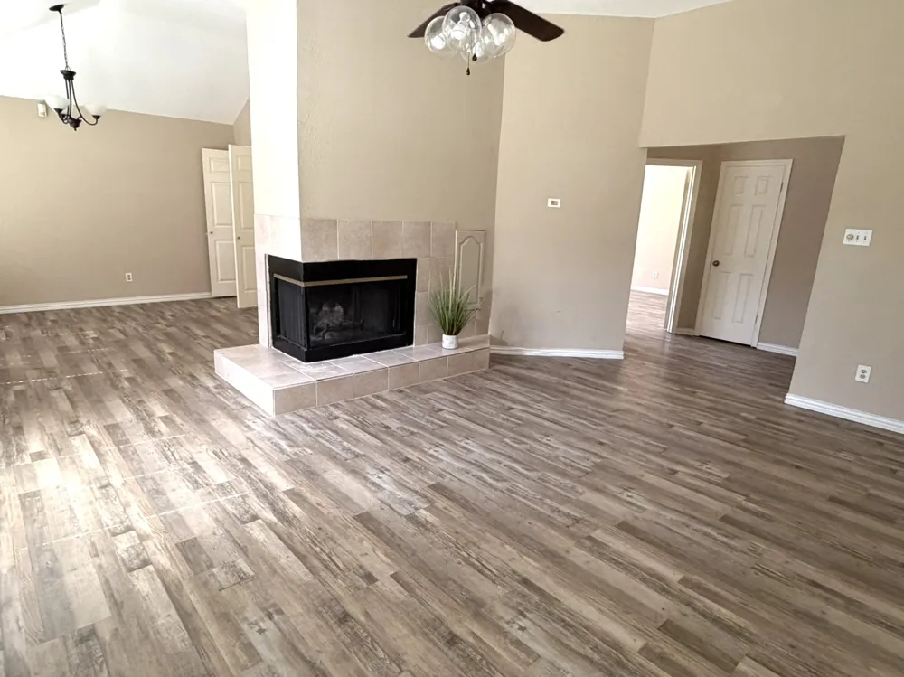 1621 Winter Park Lane Lewisville, TX 75077
