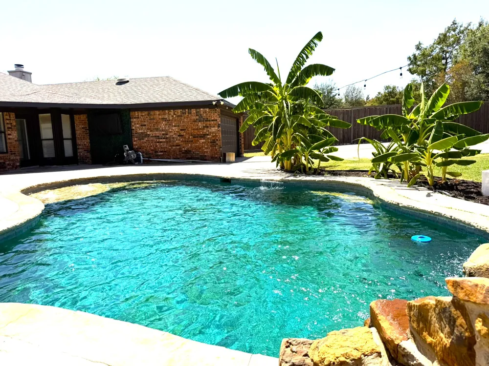 1621 Winter Park Lane Lewisville, TX 75077