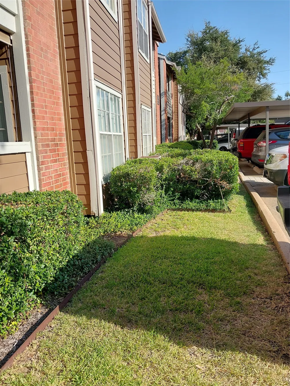 3629 W Northgate Drive #137 Irving, TX 75062