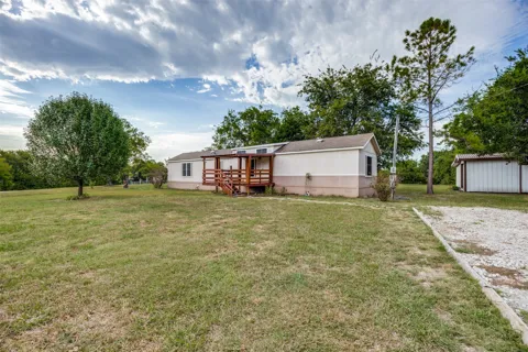 620 Pennell Road