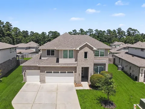 14106 Trail Creek Court