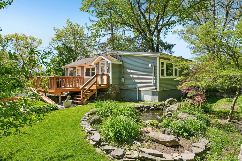 59 Deer Trail S #A Greenwood Lake, NY 10925