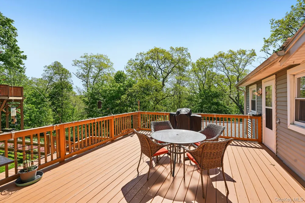 59 Deer Trail S #A Greenwood Lake, NY 10925