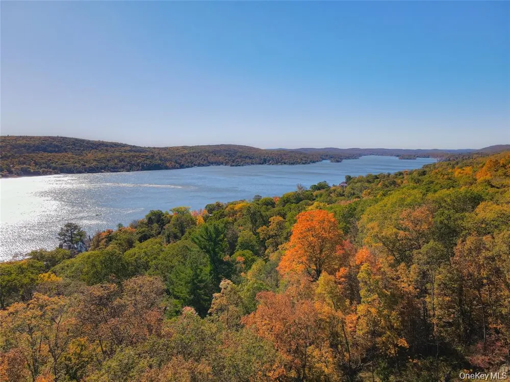 59 Deer Trail S #A Greenwood Lake, NY 10925