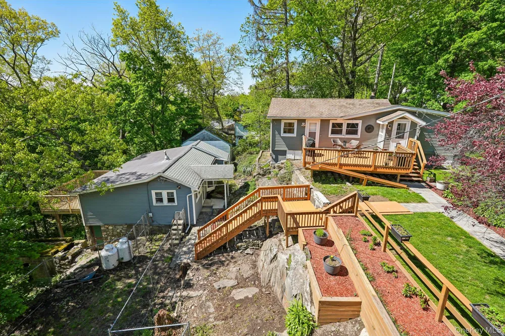 59 Deer Trail S #A Greenwood Lake, NY 10925