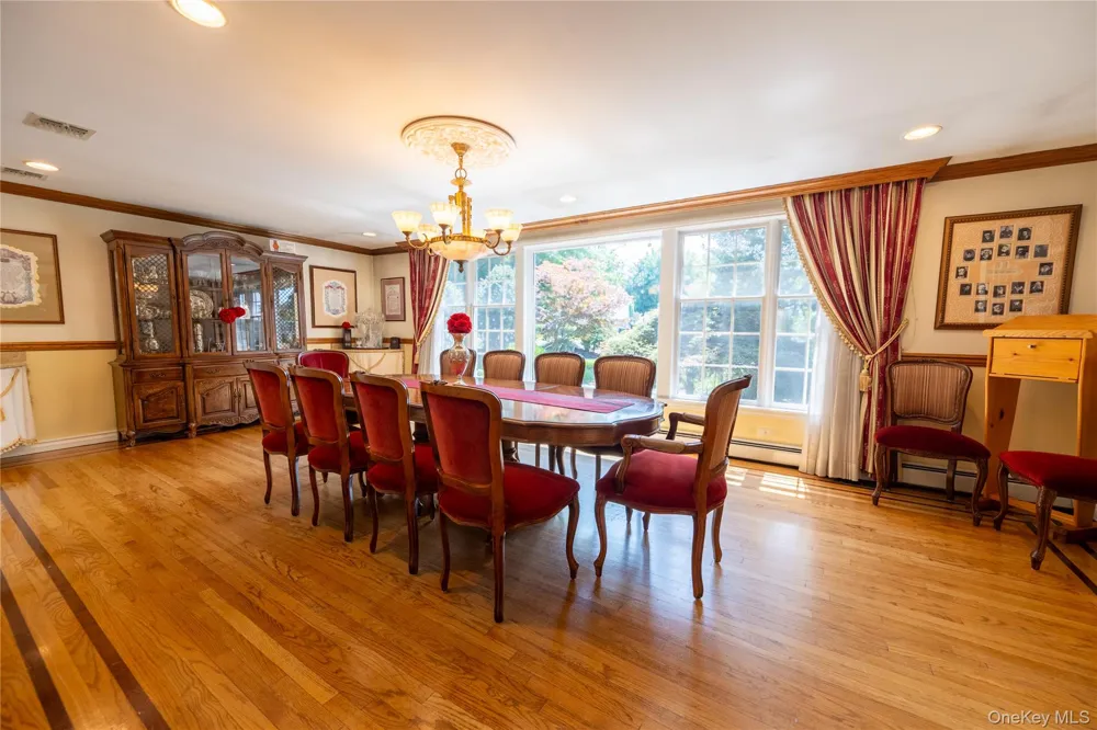 6 Orchard Hill Drive Monsey, NY 10952