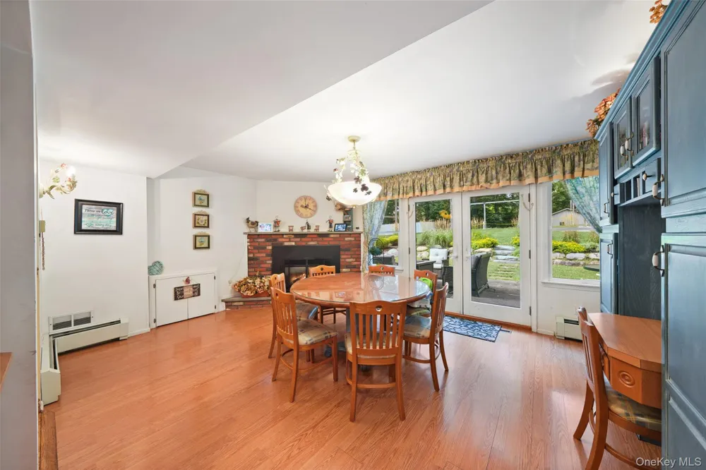 6 Orchard Hill Drive Monsey, NY 10952