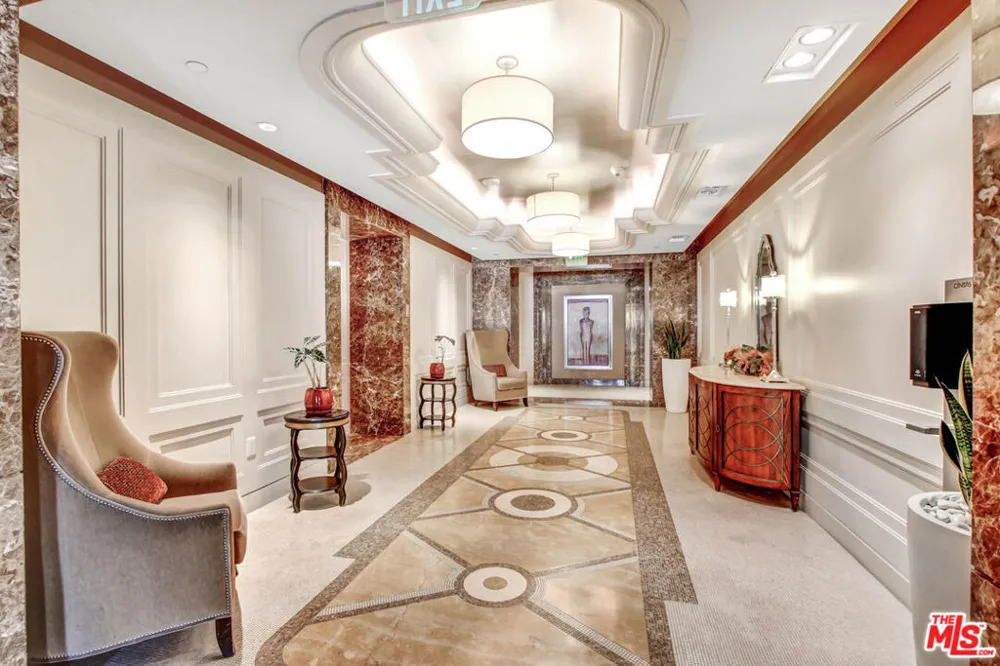 10700 Wilshire Boulevard #706 Los Angeles, CA 90024