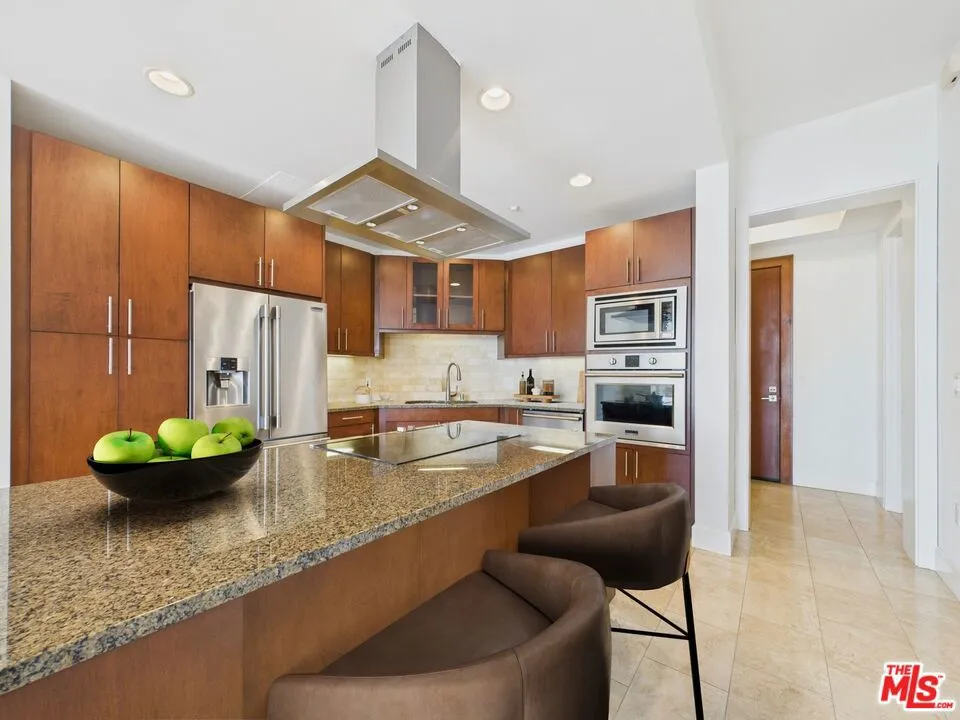 10700 Wilshire Boulevard #706 Los Angeles, CA 90024