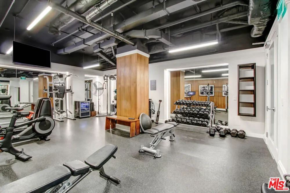 10700 Wilshire Boulevard #706 Los Angeles, CA 90024